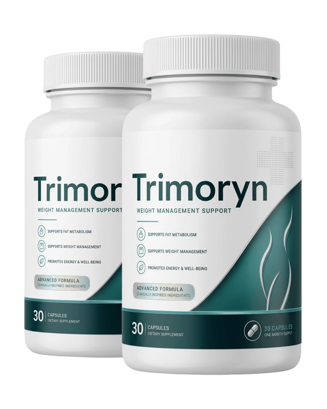 Trimoryn Appetite & Craving Balance Formula